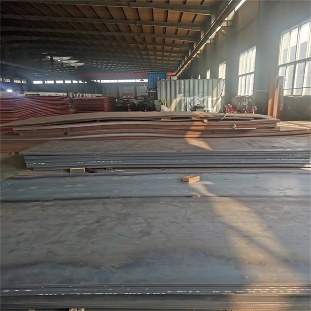 双清09cupcrni-a考登钢板