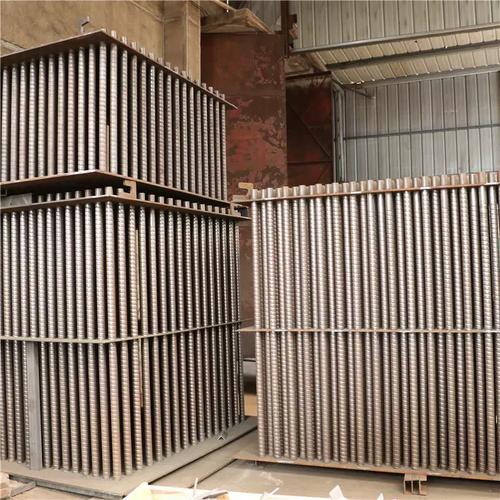 双清空气预热器管