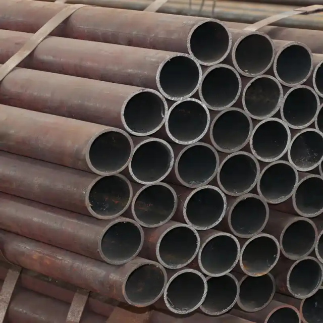 双清09CuPCrNi-A考登焊管