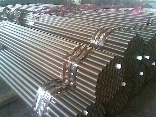 双清402考登钢管