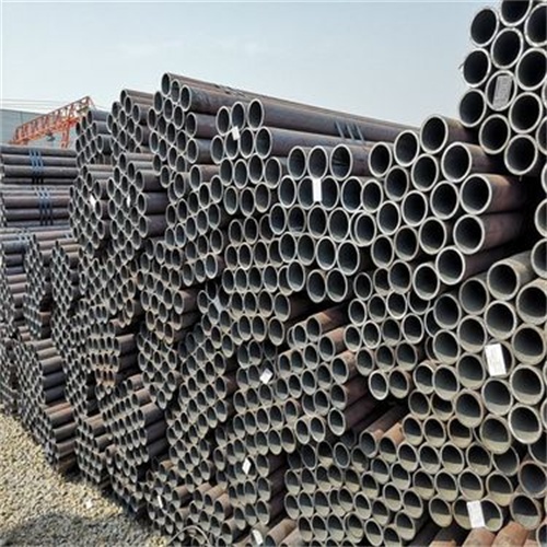 双清考登钢管现货