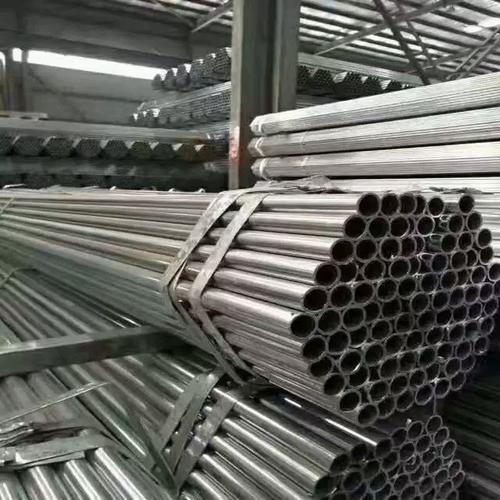 双清q355nhb耐候钢管