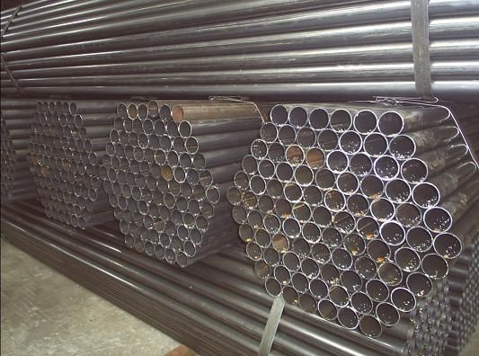 双清耐候钢管销售