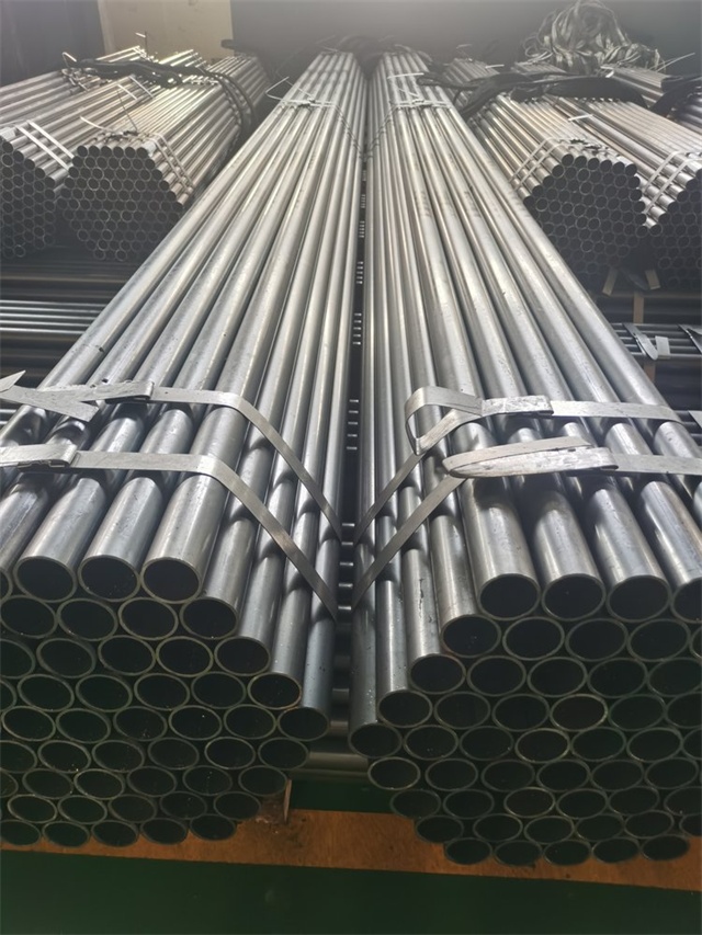 双清ND钢管冷轧