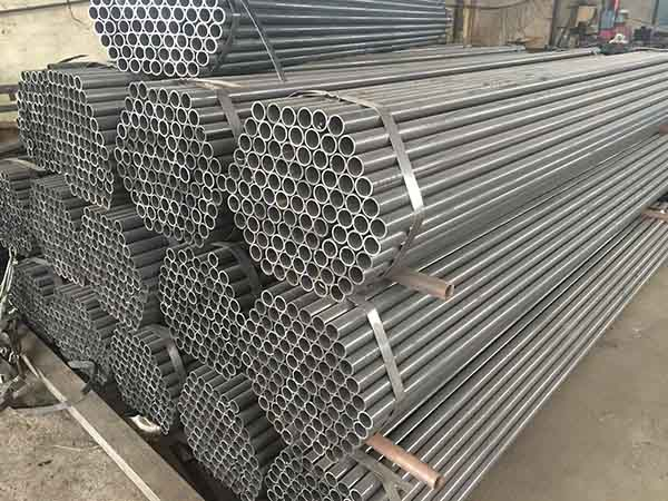 双清考登钢管美标