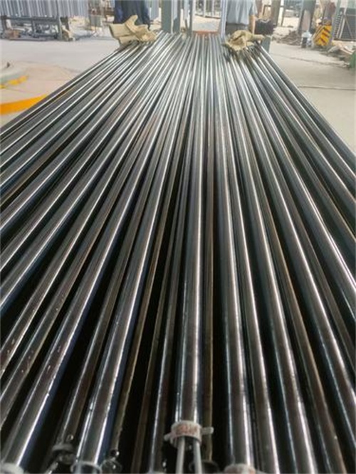 双清空气预热器管尺寸