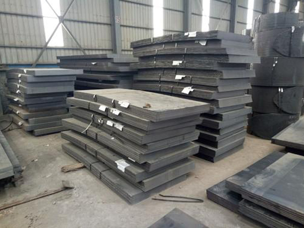 双清09cupcrni-a考登钢板