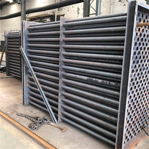 双清螺纹管空气预热器制造厂